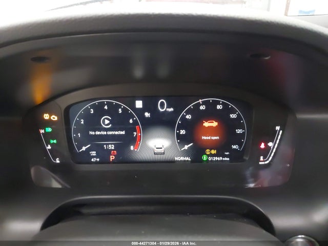 3HDSA1H37SM704527 Acura Adx