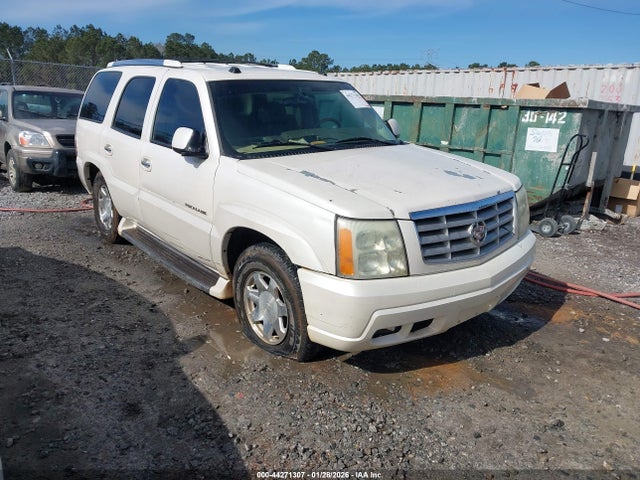 2004 CADILLAC ESCALADE 1GYEC63T84R319115 Photo 0
