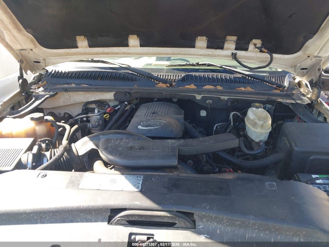 2004 CADILLAC ESCALADE 1GYEC63T84R319115 Photo 9