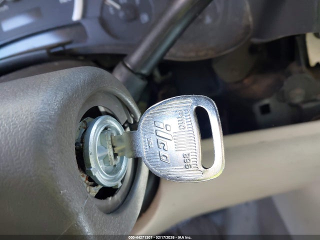 2004 CADILLAC ESCALADE 1GYEC63T84R319115 Photo 10