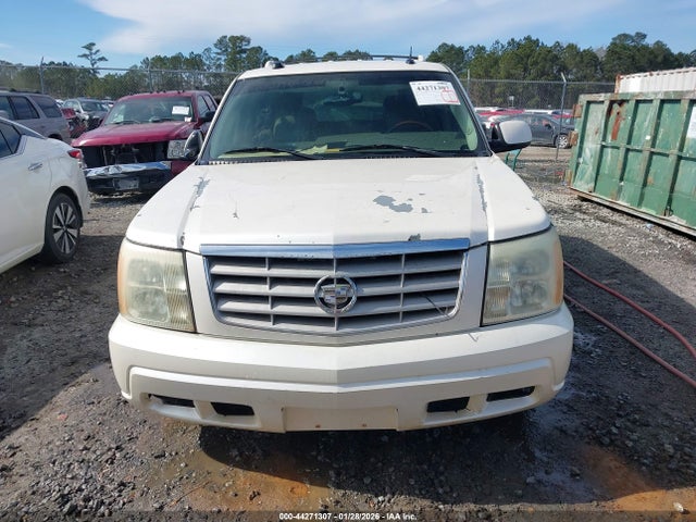 2004 CADILLAC ESCALADE 1GYEC63T84R319115 Photo 5