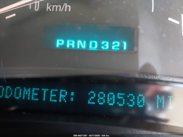 2004 CADILLAC ESCALADE 1GYEC63T84R319115 Photo 6