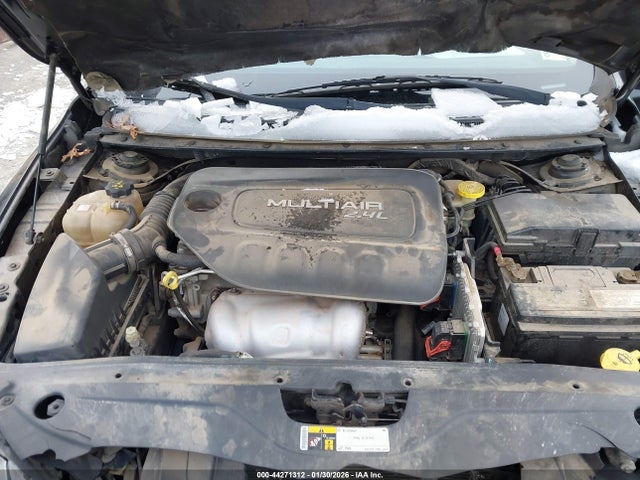 Aukcja sprzedaży 2015 Chrysler 200 Limited, vin: 1C3CCCAB6FN605291, numer aukcji: 44271312