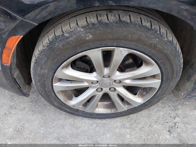 Aukcja sprzedaży 2015 Chrysler 200 Limited, vin: 1C3CCCAB6FN605291, numer aukcji: 44271312