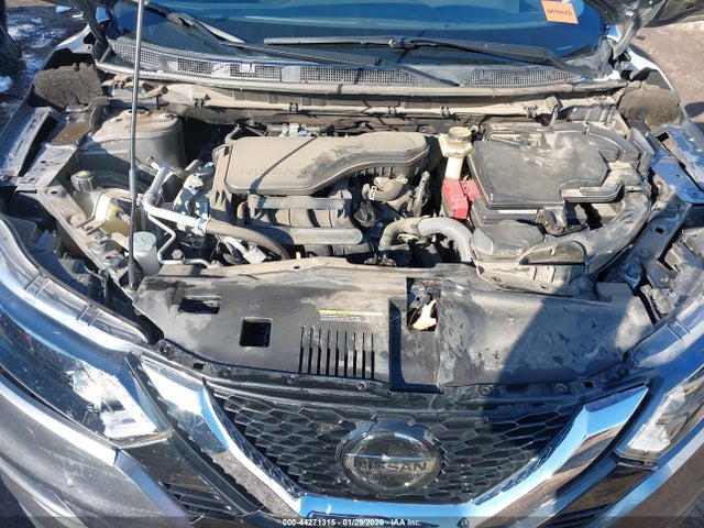 2022 NISSAN ROGUE SPORT JN1BJ1BV0NW582130 Photo 9