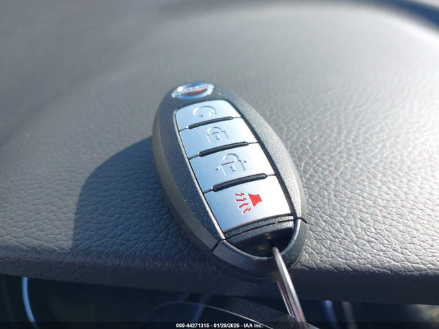 2022 NISSAN ROGUE SPORT JN1BJ1BV0NW582130 Photo 10