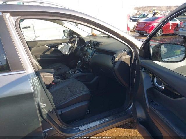 2022 NISSAN ROGUE SPORT JN1BJ1BV0NW582130 Photo 4