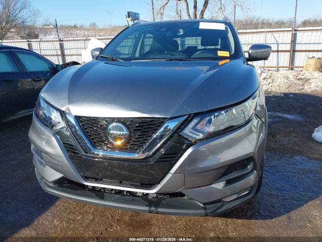 2022 NISSAN ROGUE SPORT JN1BJ1BV0NW582130 Photo 5