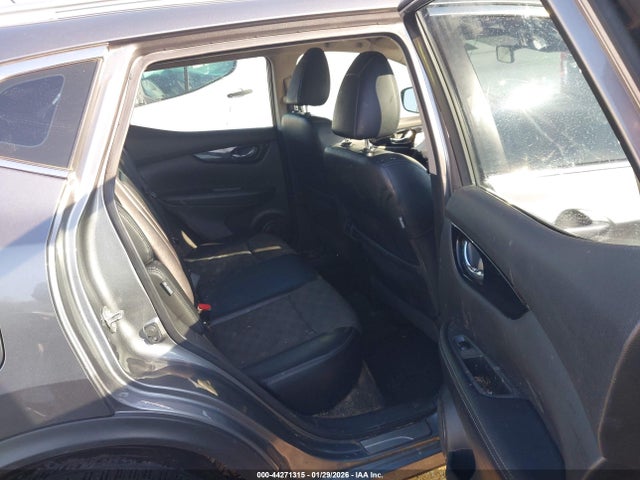 2022 NISSAN ROGUE SPORT JN1BJ1BV0NW582130 Photo 7