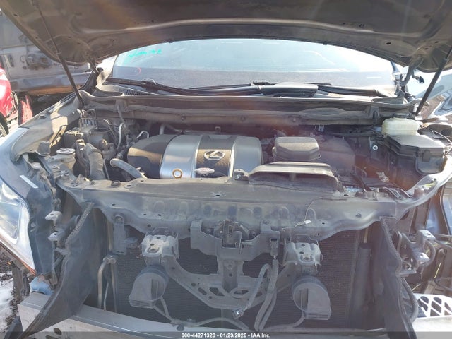 Продажа на аукционе авто 2019 Lexus Rx 350, vin: 2T2BZMCA0KC177369, номер лота: 44271320