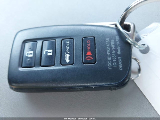 Продажа на аукционе авто 2019 Lexus Rx 350, vin: 2T2BZMCA0KC177369, номер лота: 44271320