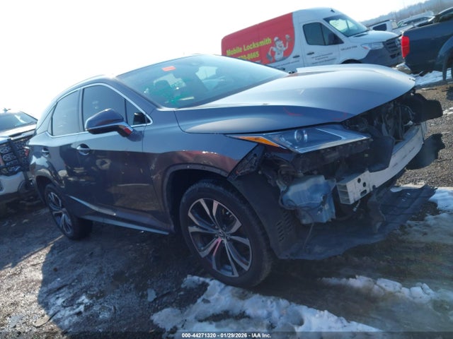 Продажа на аукционе авто 2019 Lexus Rx 350, vin: 2T2BZMCA0KC177369, номер лота: 44271320