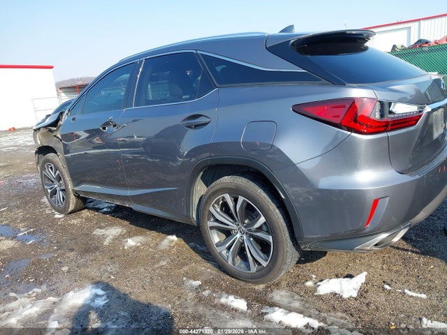 Продажа на аукционе авто 2019 Lexus Rx 350, vin: 2T2BZMCA0KC177369, номер лота: 44271320