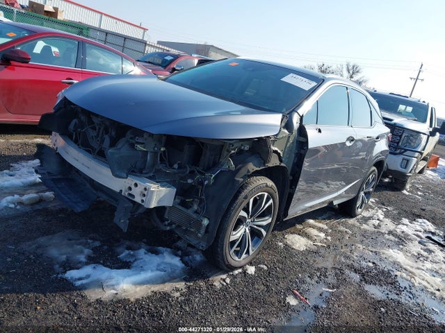 Продажа на аукционе авто 2019 Lexus Rx 350, vin: 2T2BZMCA0KC177369, номер лота: 44271320