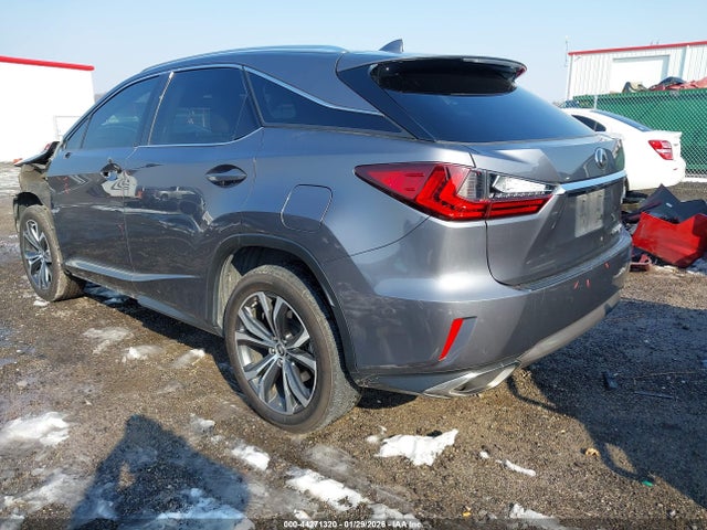 Продажа на аукционе авто 2019 Lexus Rx 350, vin: 2T2BZMCA0KC177369, номер лота: 44271320