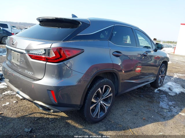 Продажа на аукционе авто 2019 Lexus Rx 350, vin: 2T2BZMCA0KC177369, номер лота: 44271320