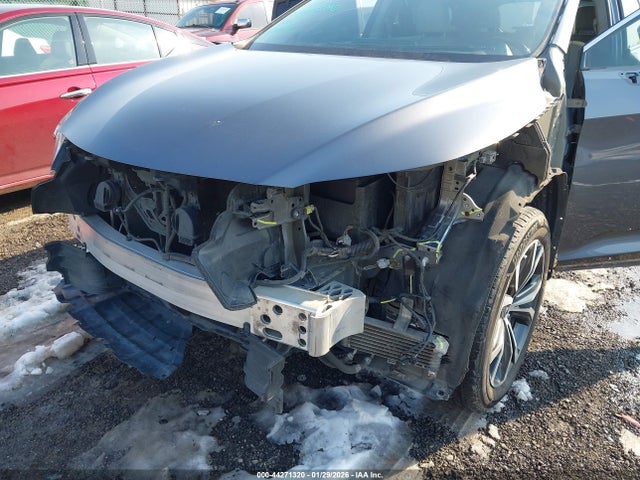 Продажа на аукционе авто 2019 Lexus Rx 350, vin: 2T2BZMCA0KC177369, номер лота: 44271320