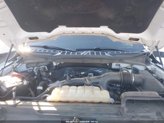 Aukcja sprzedaży 2021 Ford F-150 Lariat, vin: 1FTEW1EP6MFA72873, numer aukcji: 44271321