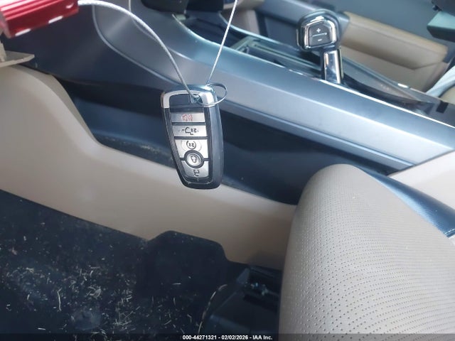 Aukcja sprzedaży 2021 Ford F-150 Lariat, vin: 1FTEW1EP6MFA72873, numer aukcji: 44271321