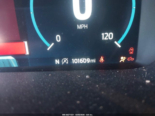 Aukcja sprzedaży 2021 Ford F-150 Lariat, vin: 1FTEW1EP6MFA72873, numer aukcji: 44271321