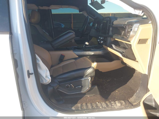 Aukcja sprzedaży 2021 Ford F-150 Lariat, vin: 1FTEW1EP6MFA72873, numer aukcji: 44271321