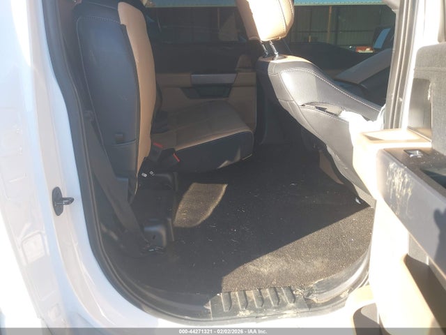 Aukcja sprzedaży 2021 Ford F-150 Lariat, vin: 1FTEW1EP6MFA72873, numer aukcji: 44271321