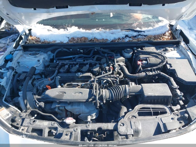 44271326 :رقم المزاد ، 19UDE4H37RA020134 vin ، 2024 Acura Integra A-spec مزاد بيع
