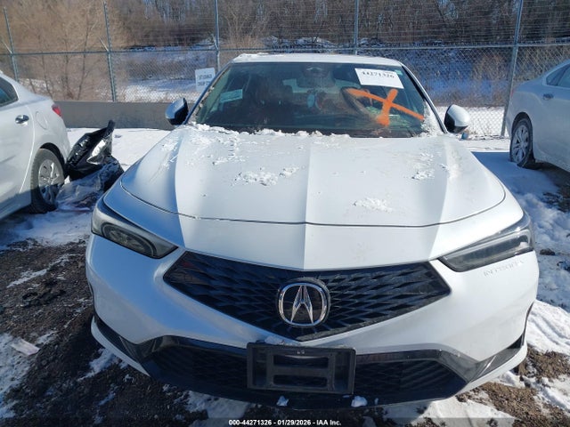 44271326 :رقم المزاد ، 19UDE4H37RA020134 vin ، 2024 Acura Integra A-spec مزاد بيع