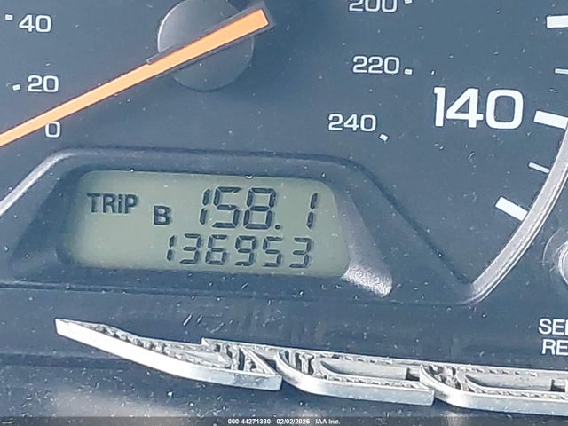 2001 Honda Accord 2.3 Lx მანქანა იყიდება აუქციონზე, vin: JHMCG65551C002602, აუქციონის ნომერი: 44271330
