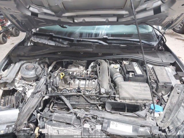 Продаж на аукціоні авто 2020 Volkswagen Jetta 1.4t R-line/1.4t S/1.4t Se, vin: 3VWCB7BU2LM025352, номер лоту: 44271334