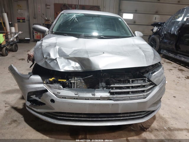 Продаж на аукціоні авто 2020 Volkswagen Jetta 1.4t R-line/1.4t S/1.4t Se, vin: 3VWCB7BU2LM025352, номер лоту: 44271334