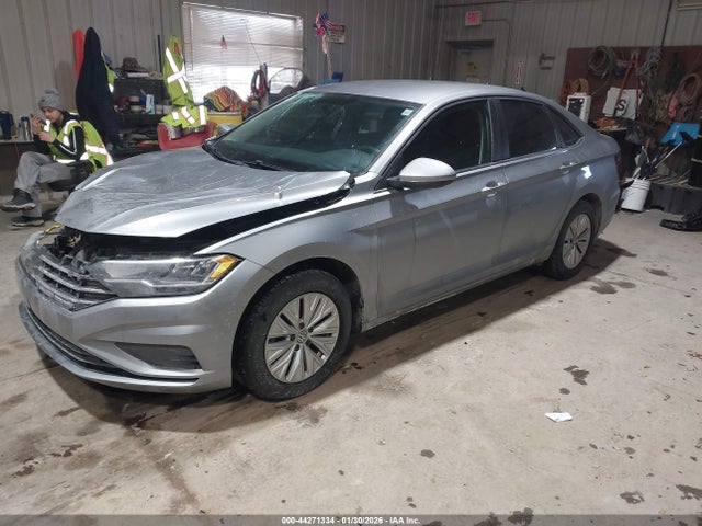 Продаж на аукціоні авто 2020 Volkswagen Jetta 1.4t R-line/1.4t S/1.4t Se, vin: 3VWCB7BU2LM025352, номер лоту: 44271334