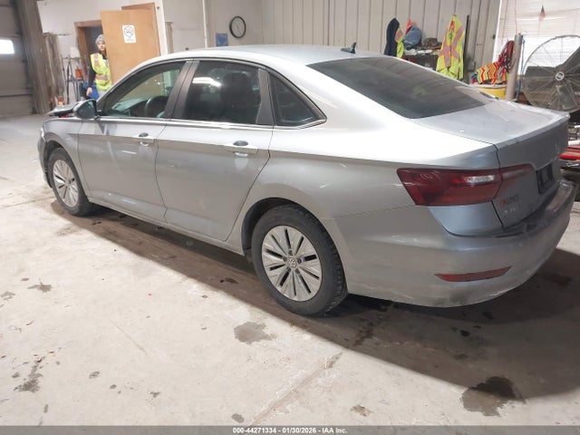 Продаж на аукціоні авто 2020 Volkswagen Jetta 1.4t R-line/1.4t S/1.4t Se, vin: 3VWCB7BU2LM025352, номер лоту: 44271334