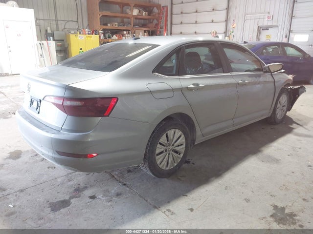 Продаж на аукціоні авто 2020 Volkswagen Jetta 1.4t R-line/1.4t S/1.4t Se, vin: 3VWCB7BU2LM025352, номер лоту: 44271334