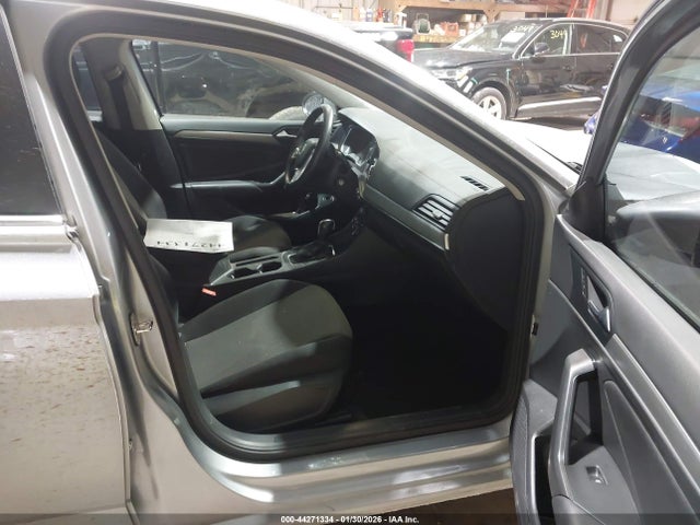 Продаж на аукціоні авто 2020 Volkswagen Jetta 1.4t R-line/1.4t S/1.4t Se, vin: 3VWCB7BU2LM025352, номер лоту: 44271334