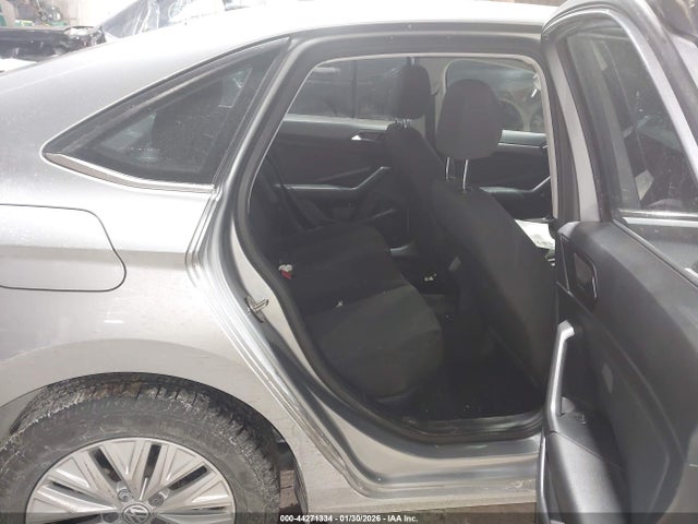 Продаж на аукціоні авто 2020 Volkswagen Jetta 1.4t R-line/1.4t S/1.4t Se, vin: 3VWCB7BU2LM025352, номер лоту: 44271334