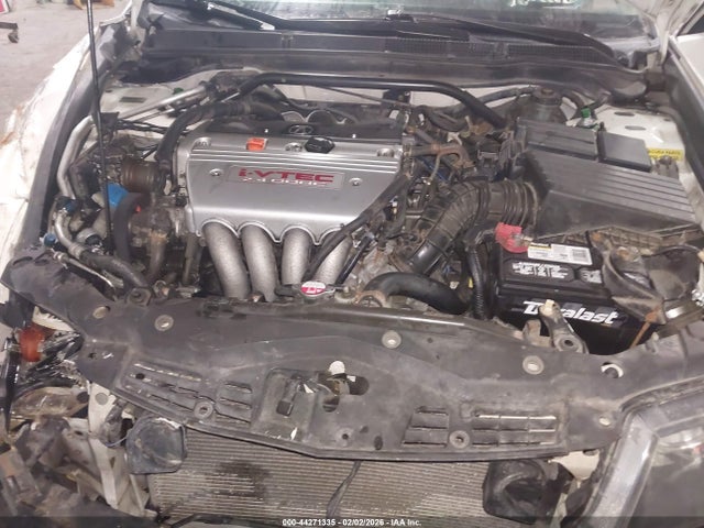 Aukcja sprzedaży 2008 Acura Tsx, vin: JH4CL96868C006139, numer aukcji: 44271335