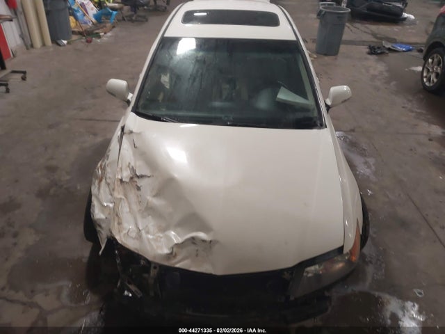 Aukcja sprzedaży 2008 Acura Tsx, vin: JH4CL96868C006139, numer aukcji: 44271335