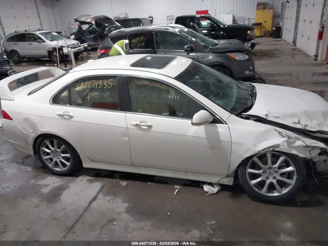 Aukcja sprzedaży 2008 Acura Tsx, vin: JH4CL96868C006139, numer aukcji: 44271335