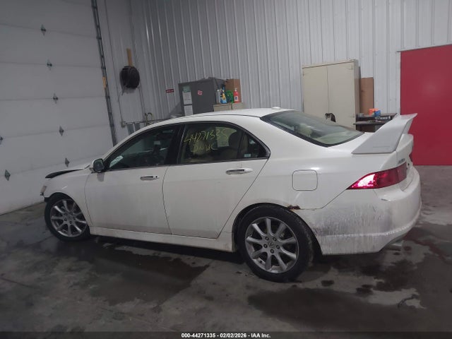 Aukcja sprzedaży 2008 Acura Tsx, vin: JH4CL96868C006139, numer aukcji: 44271335