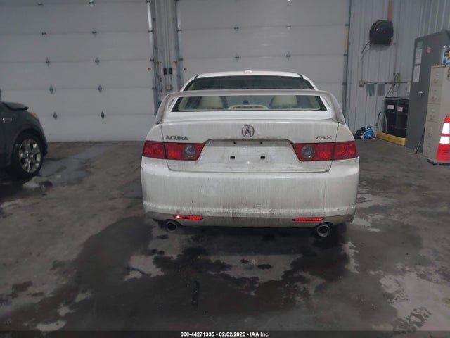 Aukcja sprzedaży 2008 Acura Tsx, vin: JH4CL96868C006139, numer aukcji: 44271335
