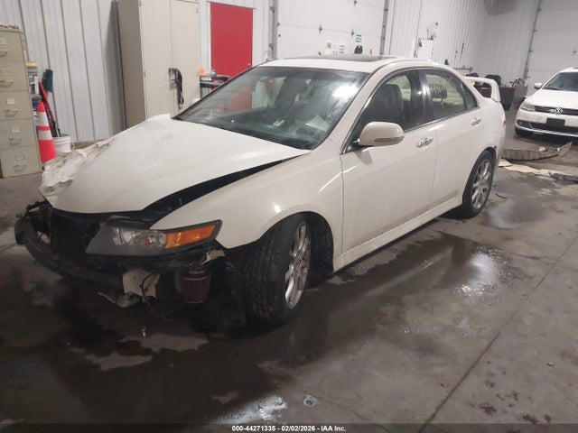 Aukcja sprzedaży 2008 Acura Tsx, vin: JH4CL96868C006139, numer aukcji: 44271335
