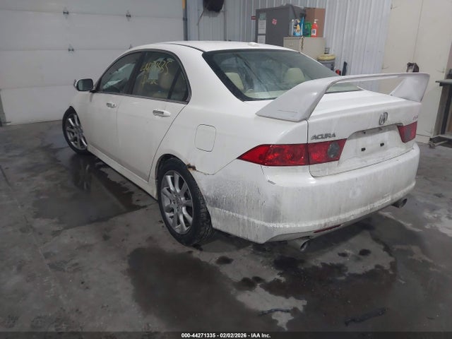 Aukcja sprzedaży 2008 Acura Tsx, vin: JH4CL96868C006139, numer aukcji: 44271335