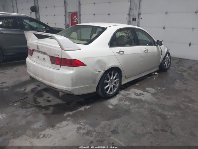 Aukcja sprzedaży 2008 Acura Tsx, vin: JH4CL96868C006139, numer aukcji: 44271335