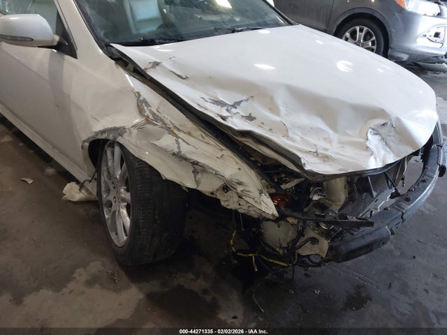 Aukcja sprzedaży 2008 Acura Tsx, vin: JH4CL96868C006139, numer aukcji: 44271335
