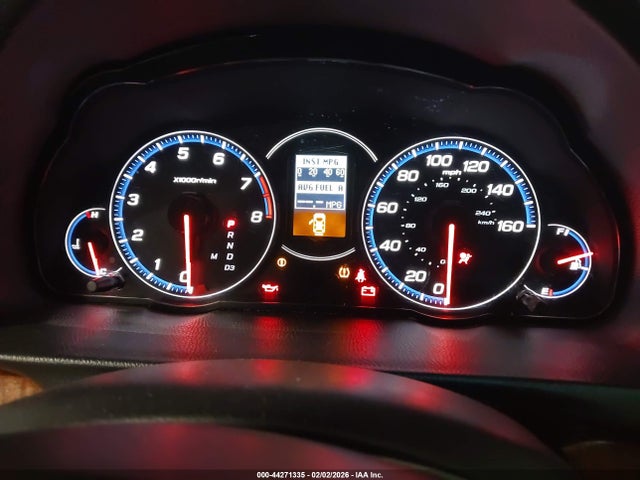 Aukcja sprzedaży 2008 Acura Tsx, vin: JH4CL96868C006139, numer aukcji: 44271335