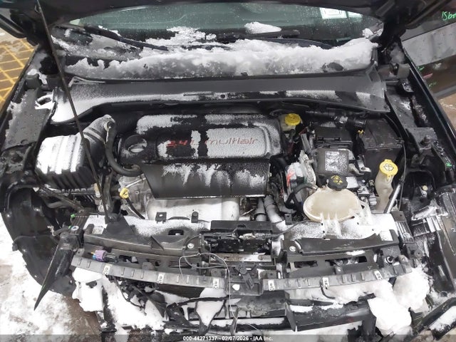 Продажа на аукционе авто 2018 Jeep Compass Trailhawk 4x4, vin: 3C4NJDDB9JT207299, номер лота: 44271337