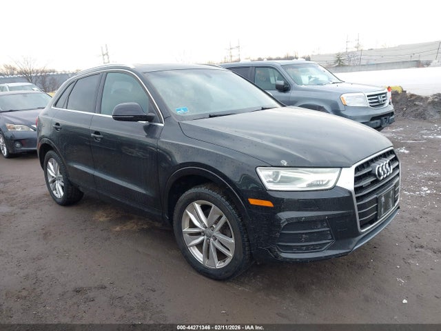 2017 AUDI Q3 WA1JCCFS9HR006774 Photo 0