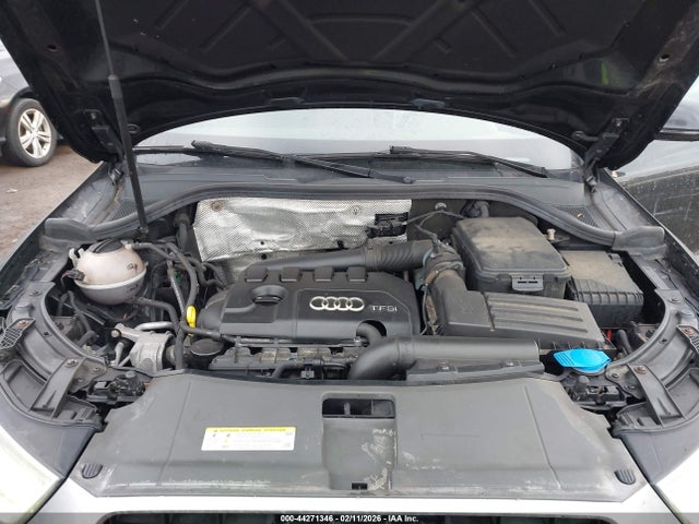 2017 AUDI Q3 WA1JCCFS9HR006774 Photo 9