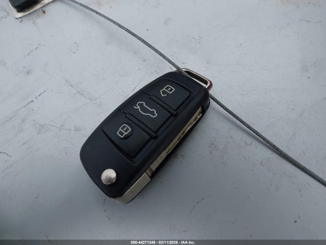 2017 AUDI Q3 WA1JCCFS9HR006774 Photo 10